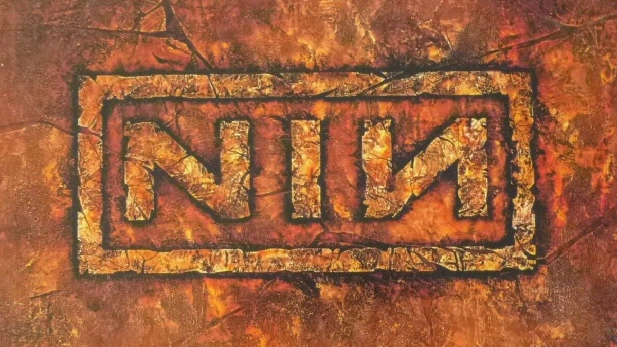 Nine Inch Nails - Corona Radiata