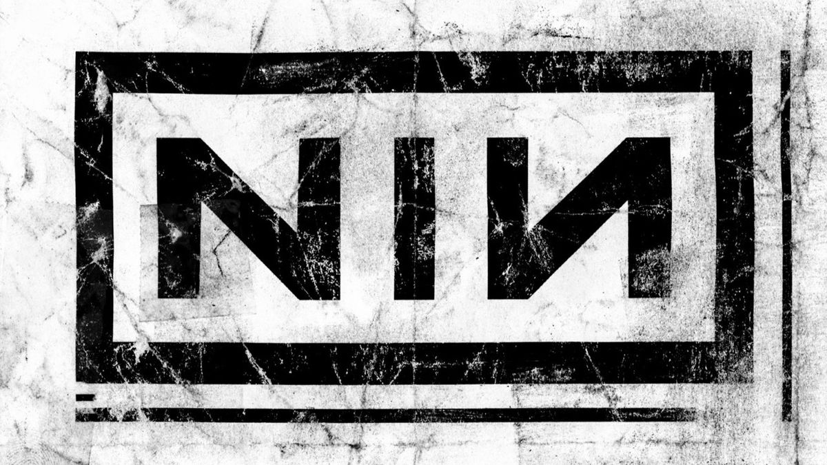 Nine Inch Nails - Discipline