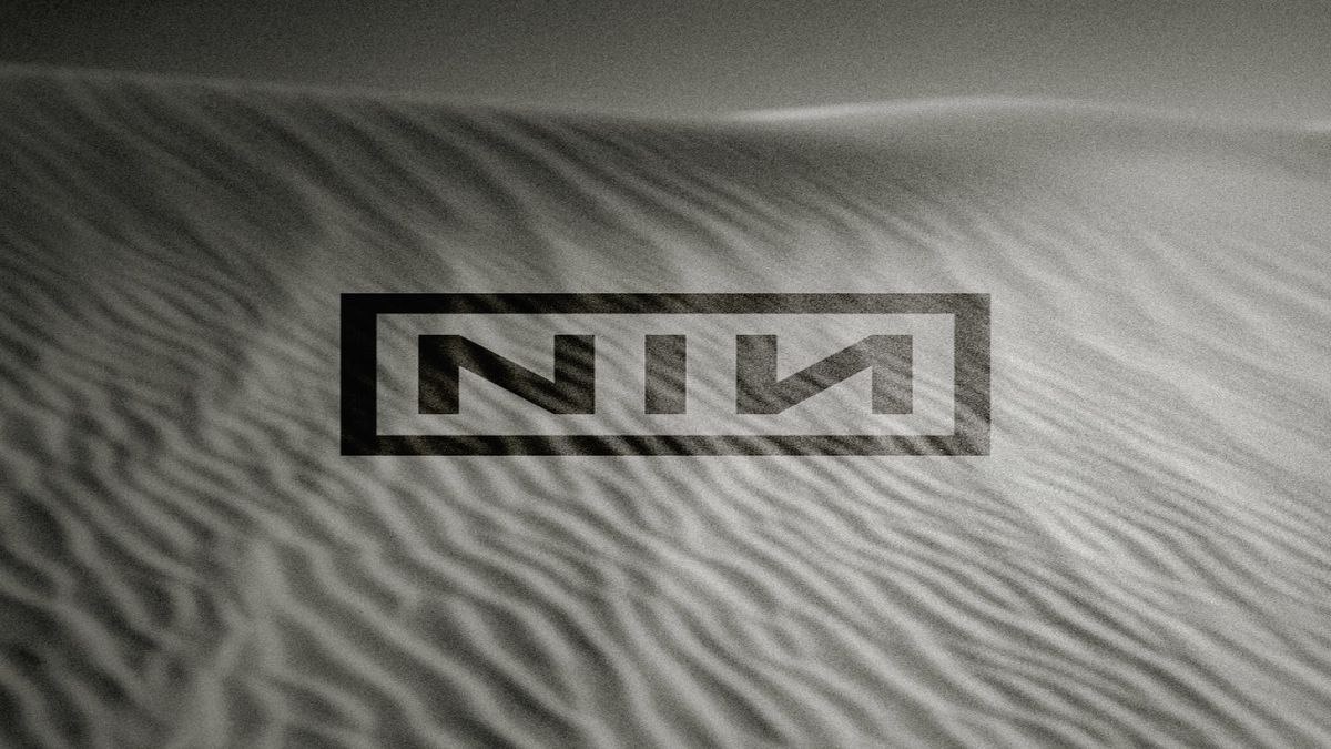 Nine Inch Nails - Ghosts 01 I