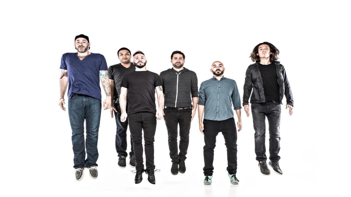 Periphery - 22 Faces