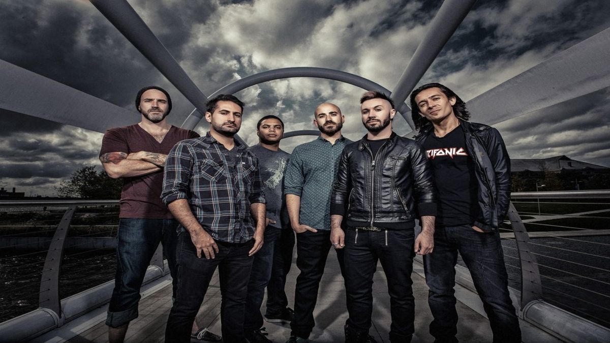 Periphery - Alpha