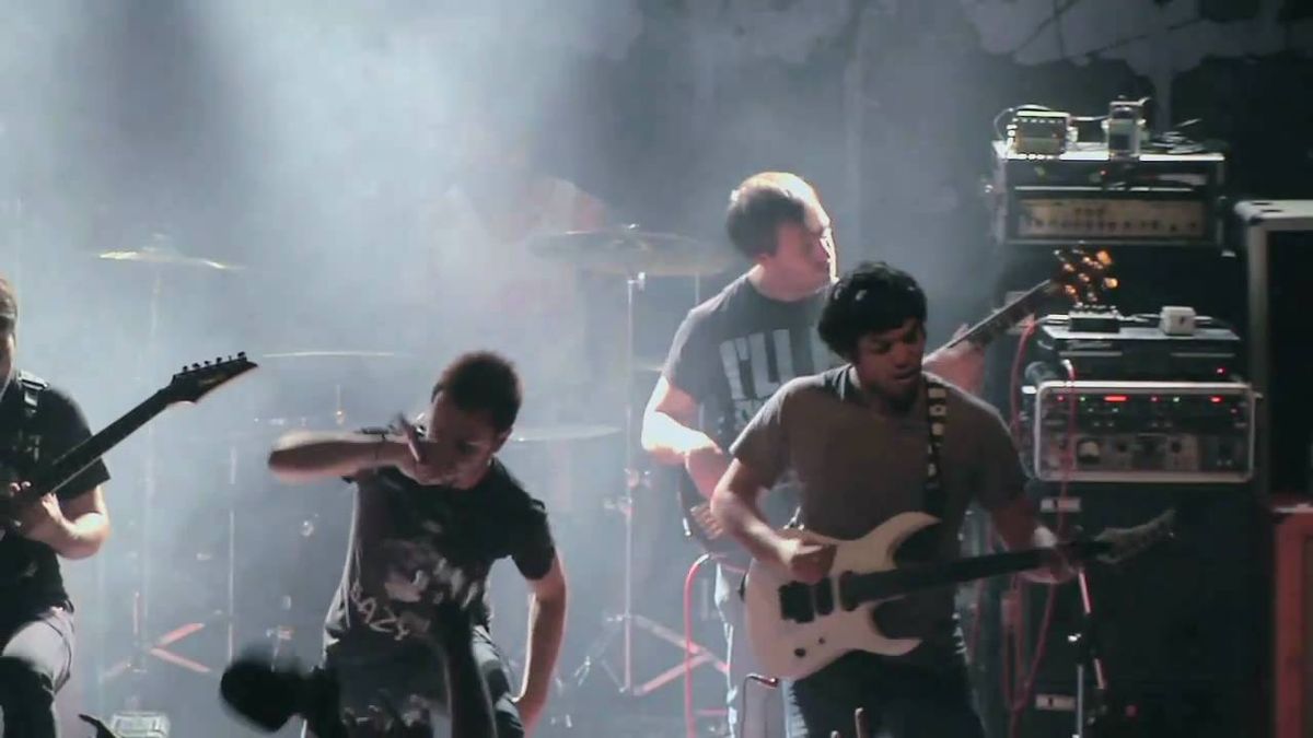 Periphery - Buttersnips