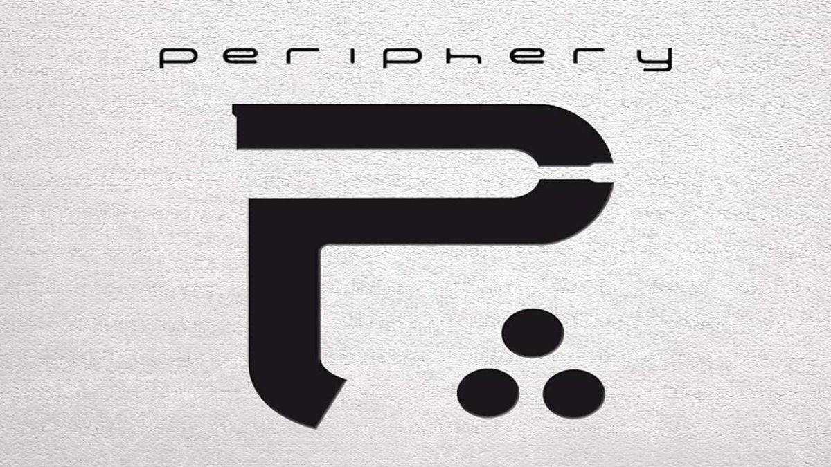 Periphery - Hell Below