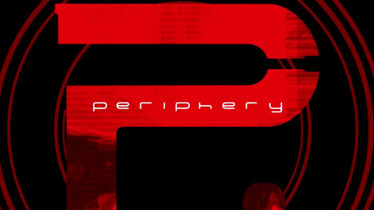 Periphery - Ji
