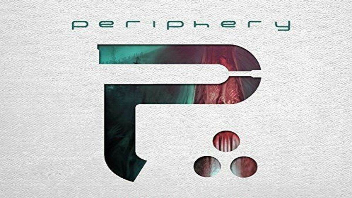 Periphery - Priestess