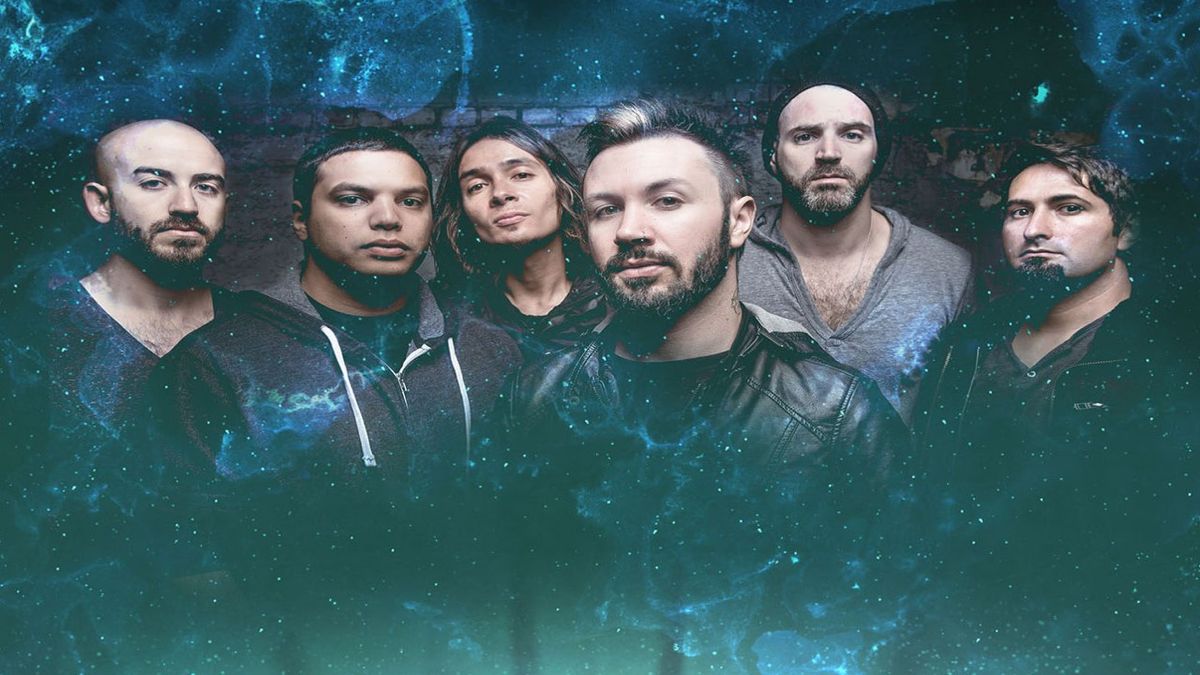 Periphery - Stranger Things