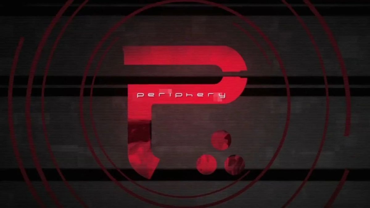 Periphery - The Bad Thing