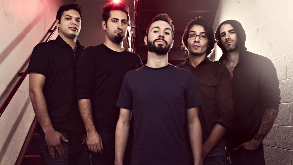 Periphery - The Event