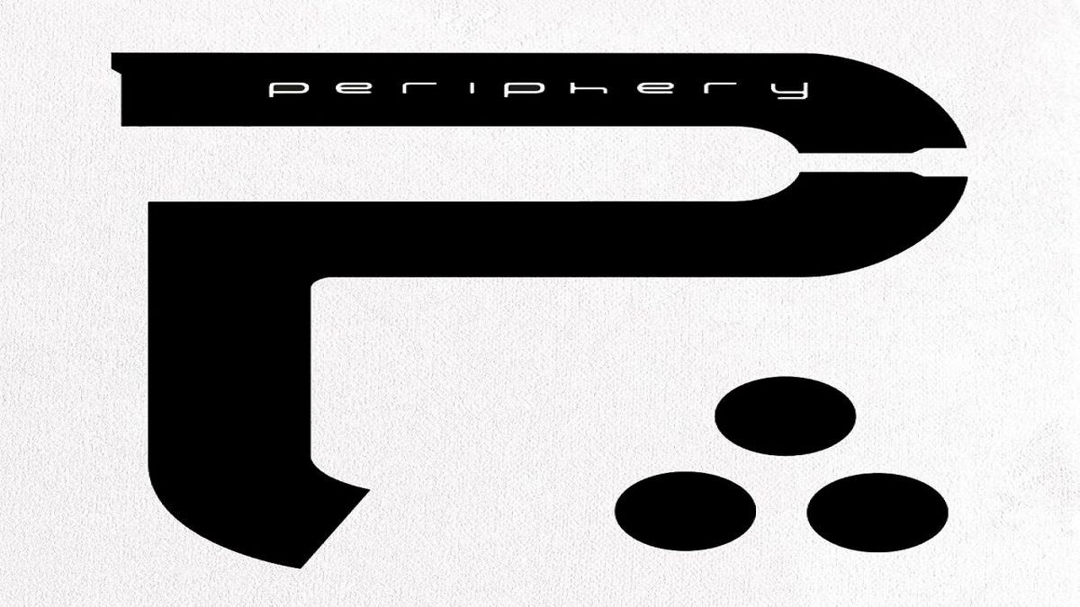 Periphery - The Scourge