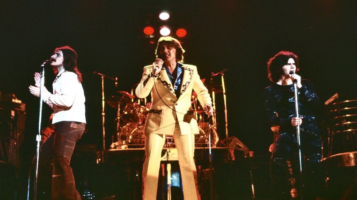 Three Dog Night - Joy To The World