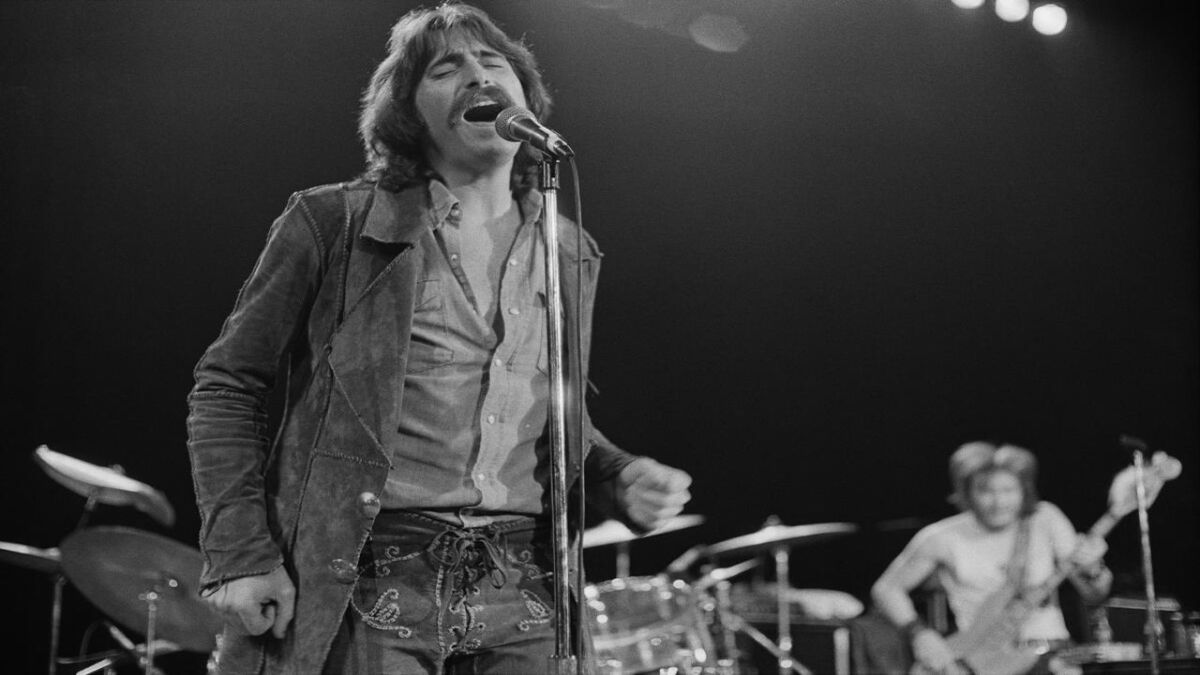 Three Dog Night - One