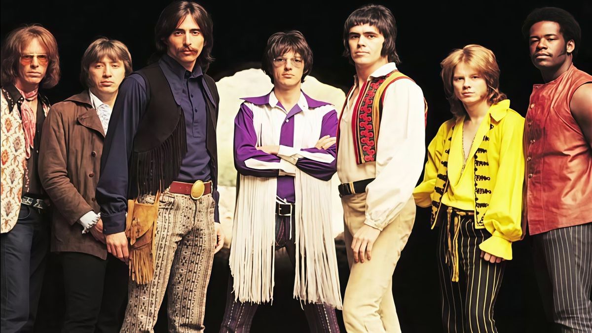 Three Dog Night - Your Song