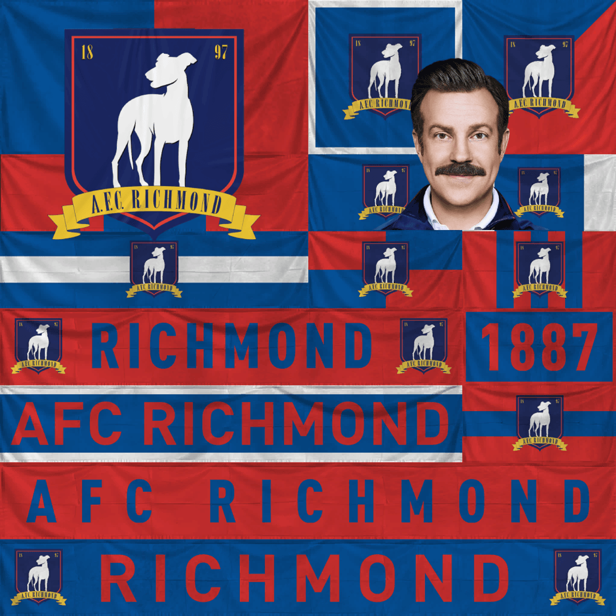 [FC26] - AFC Richmond Create-a-Club Edition by FIFATIP 1.6.6