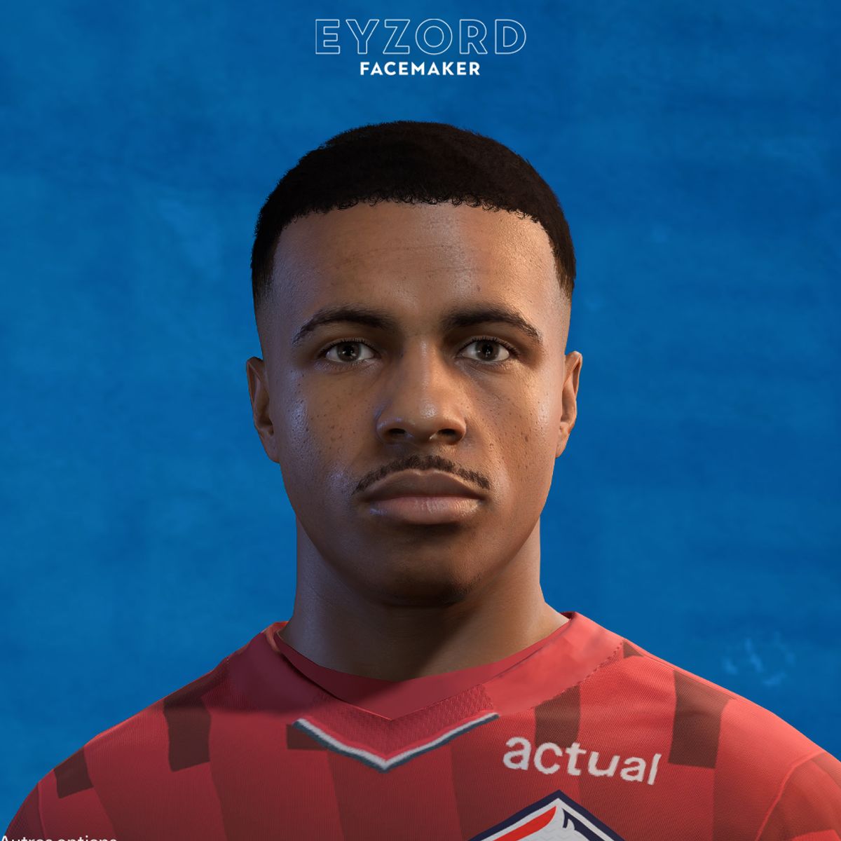 [FC 25-26] Hamza Igamane