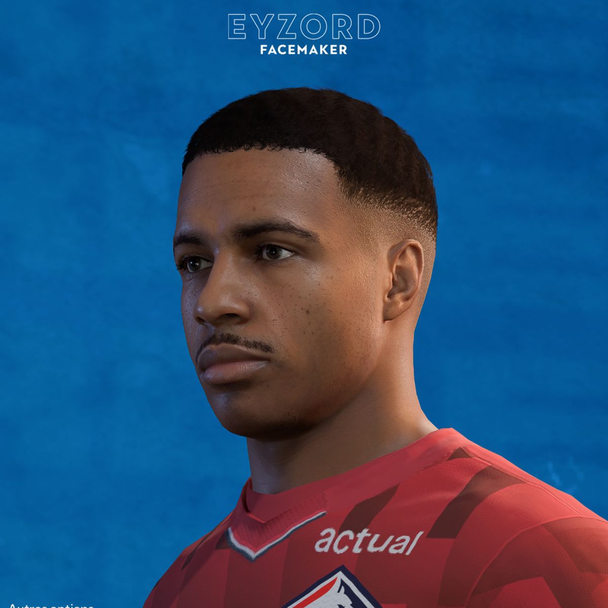 [FC 25-26] Hamza Igamane