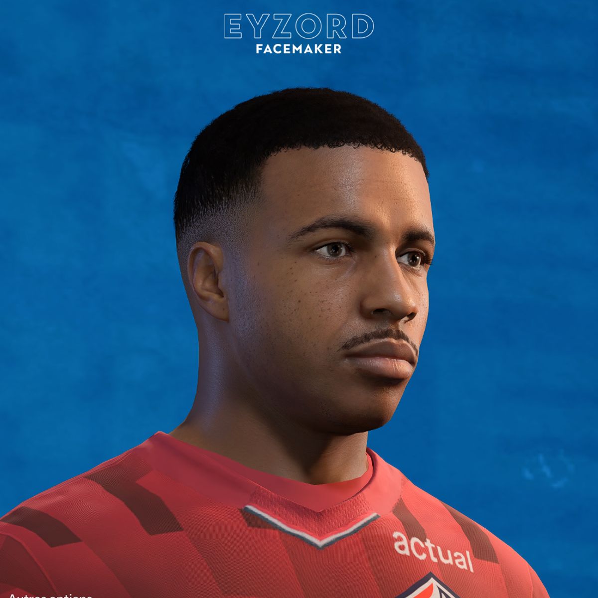 [FC 25-26] Hamza Igamane
