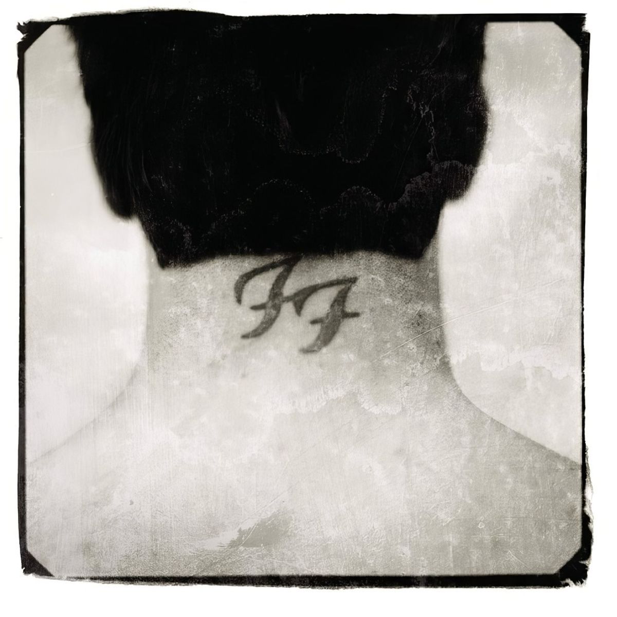 Foo Fighters - Stacked Actors (Isolated)