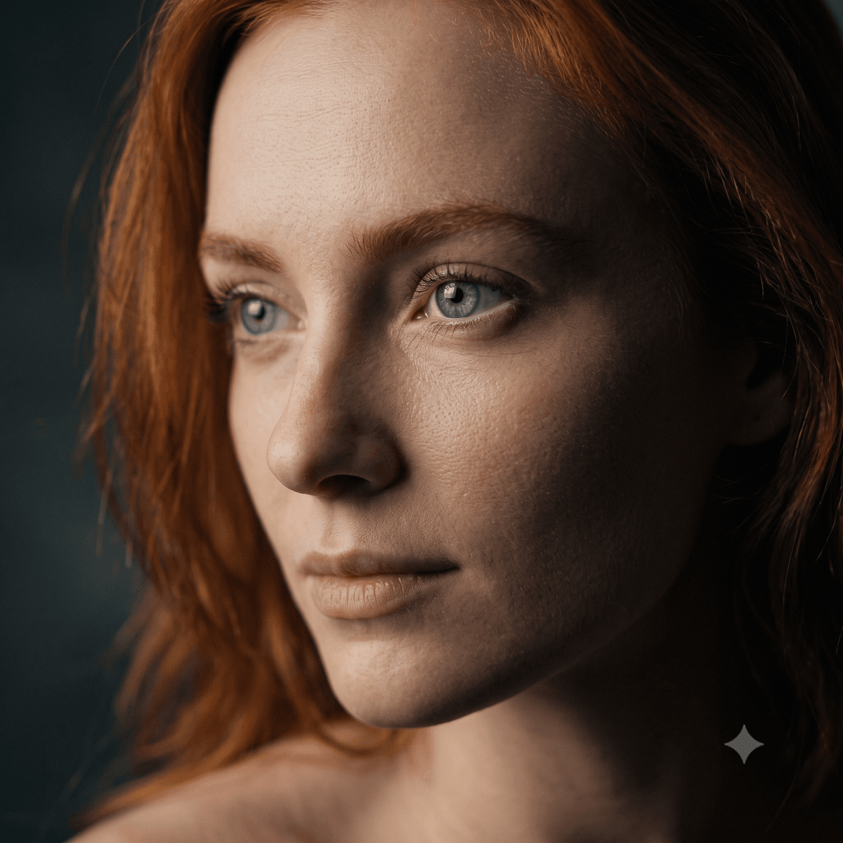 Desired Eye Colour | The Gaze People Secretly Remember Long After You Leave