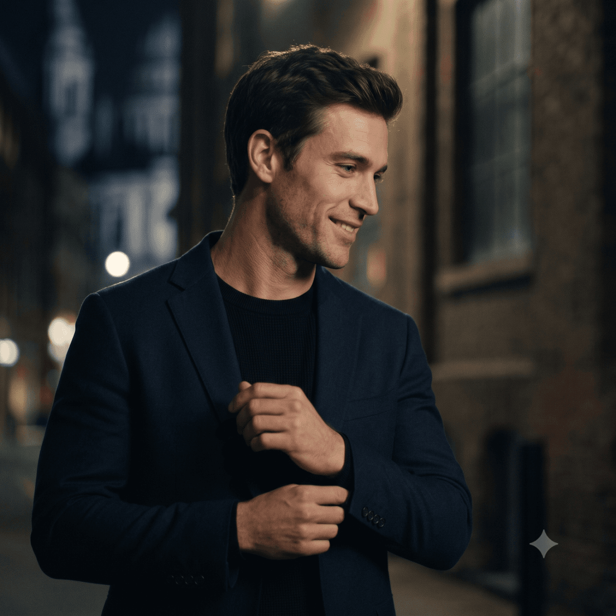 Become a Heterosexual Man | Comfortable in Your Identity, Confident in Love, Certain in Yourself