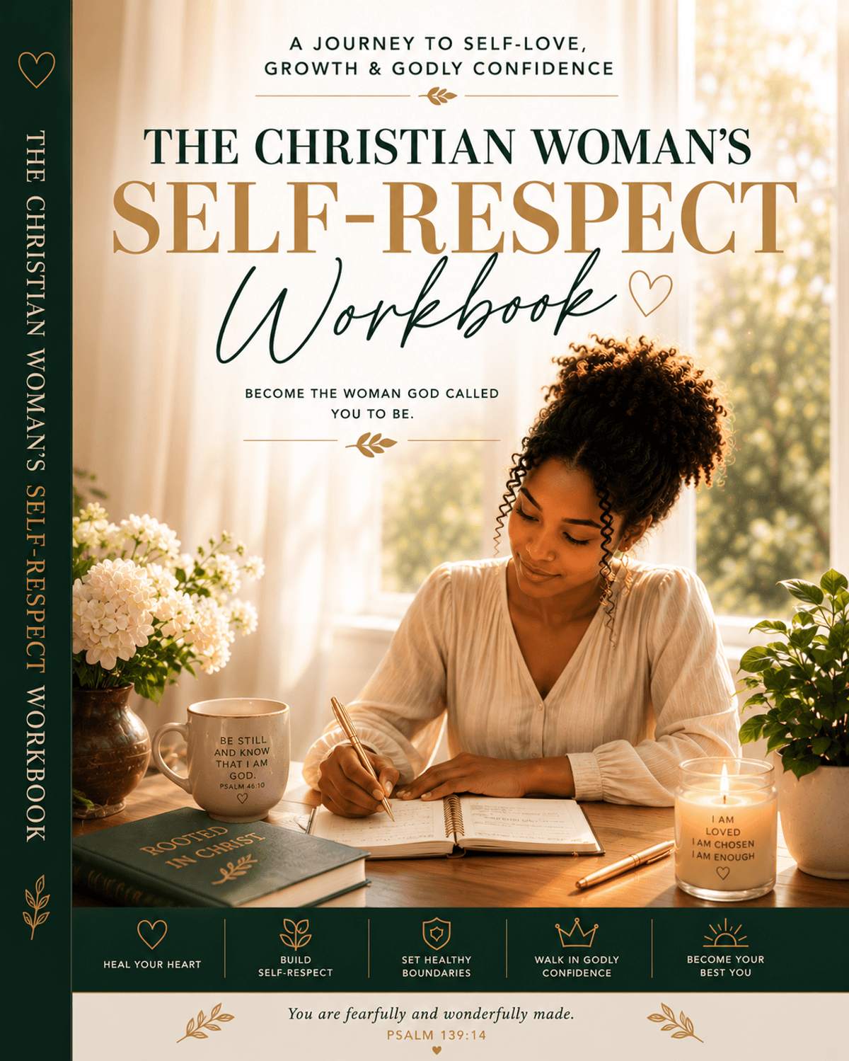 SELF-RESPECT WORKBOOK