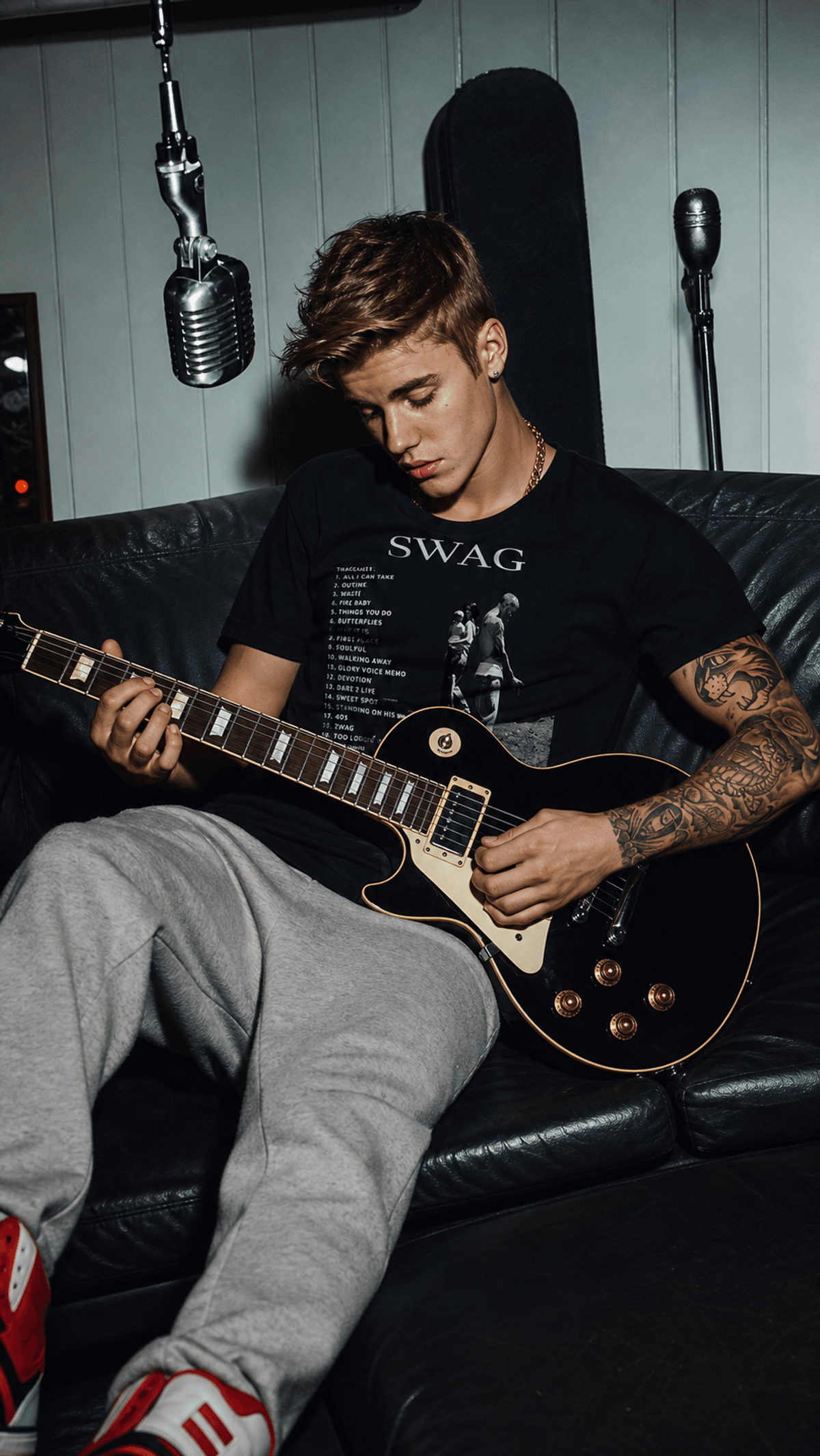 I Do - JB (feat. AI BY MONEY) (Bizzle Version)