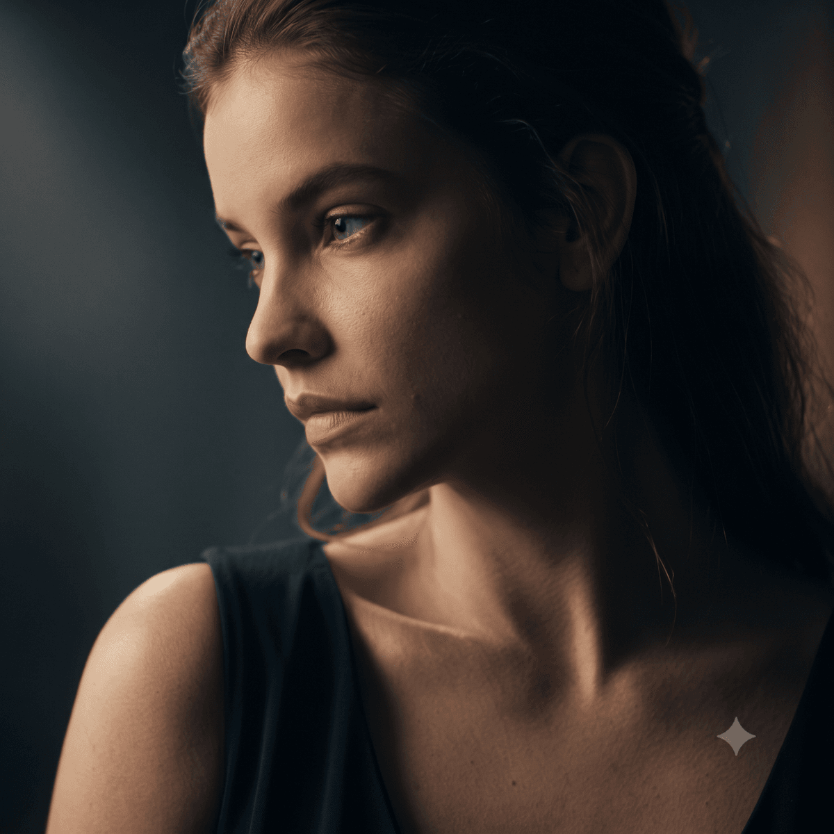 MTF Carbon Copy Body & Face of Barbara Palvin | Naturally Feminine Beauty From Every Angle