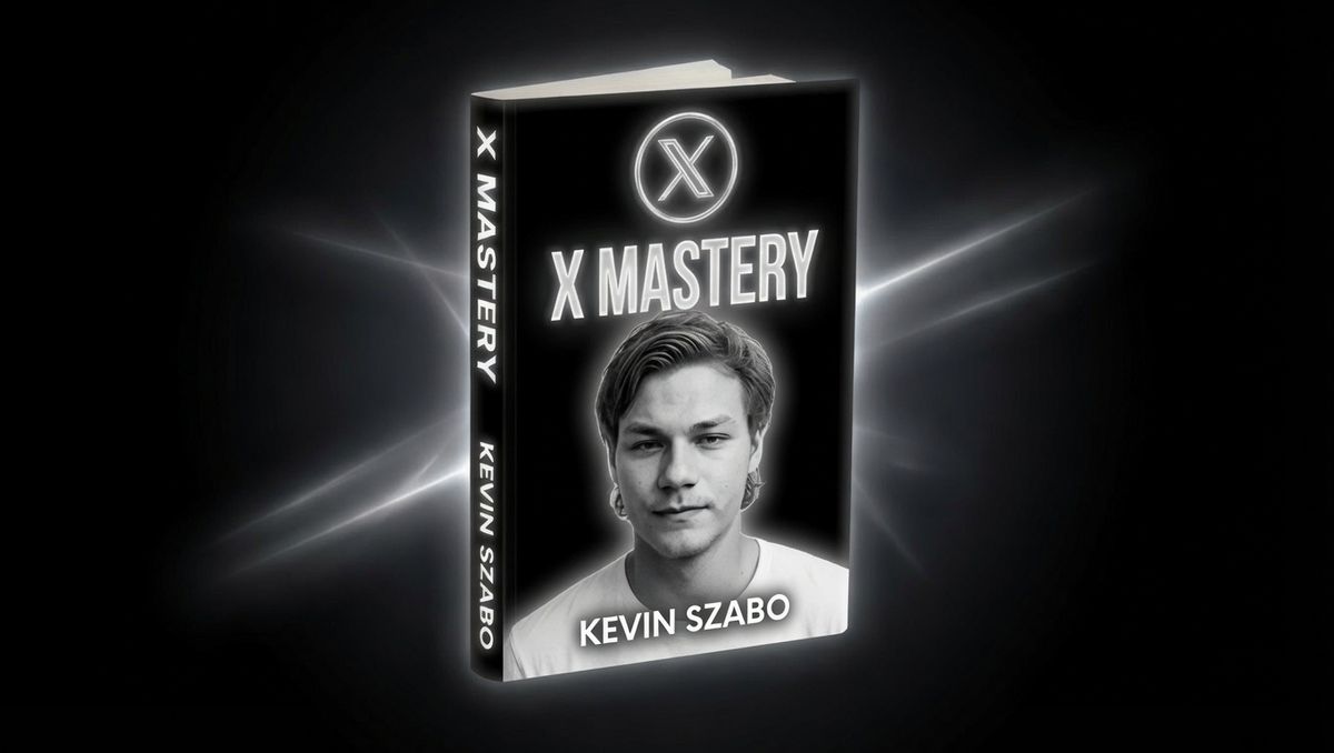 X Growth Mastery