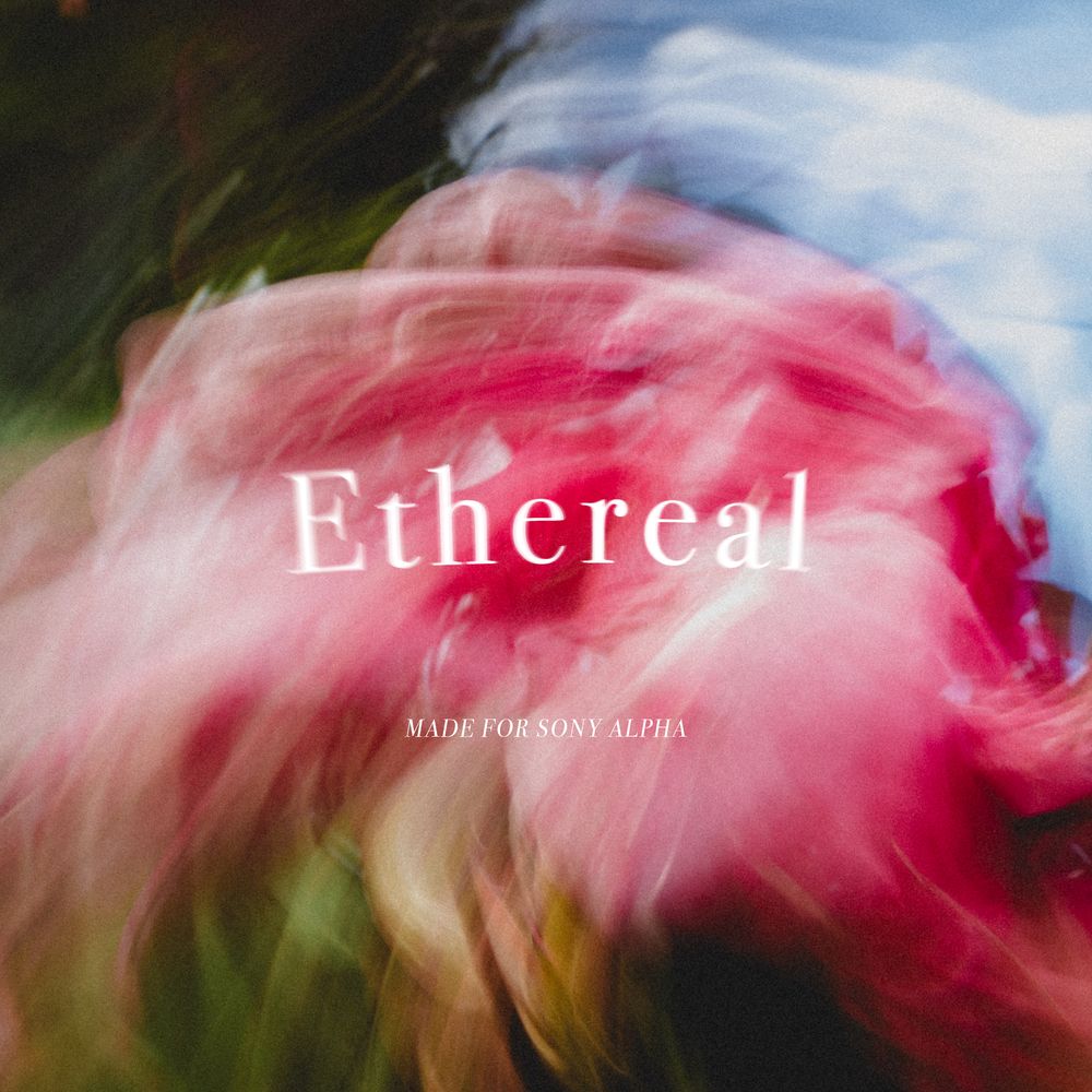 Ethereal V1 - One Click Lightroom Preset (Free - Limited 1K)