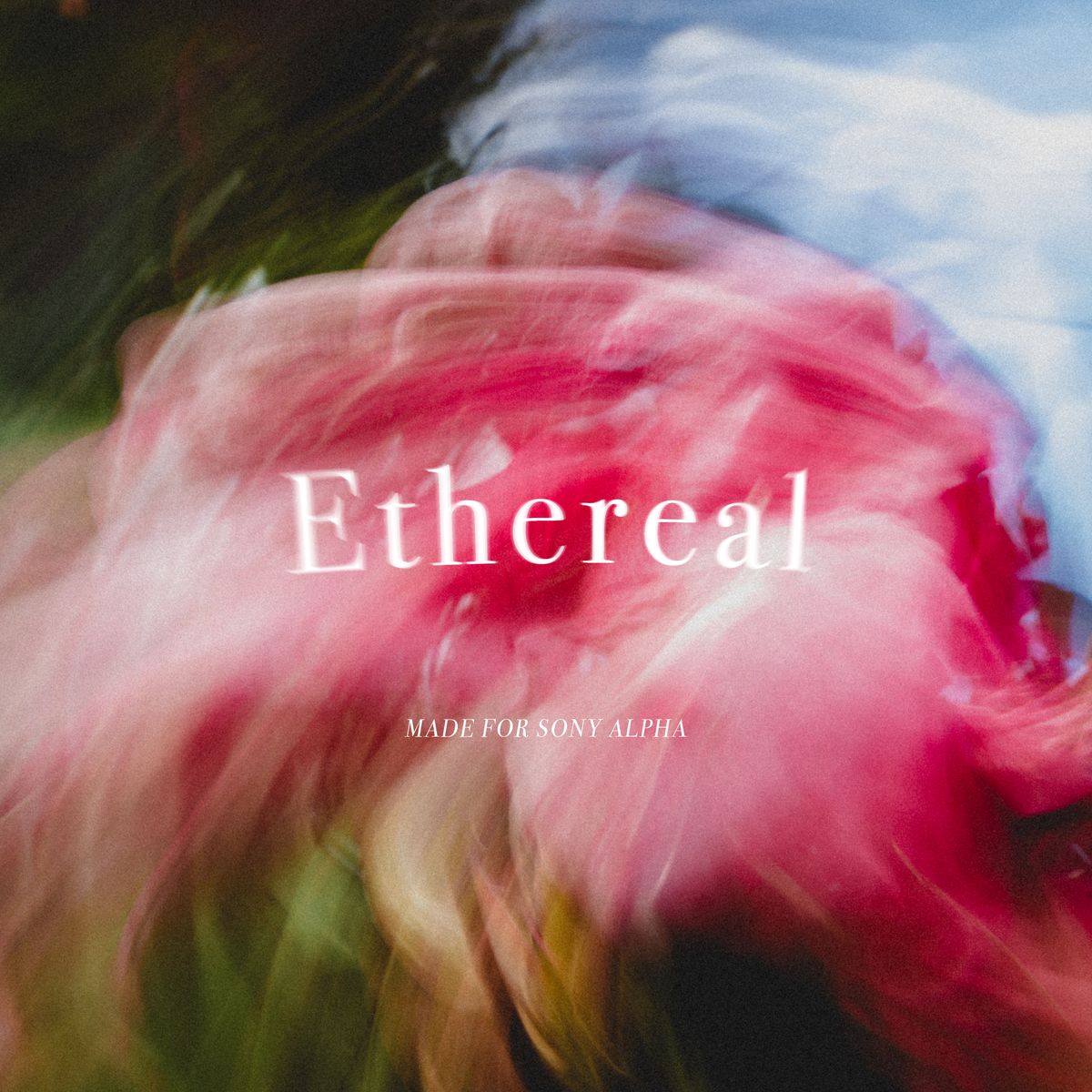 Ethereal V1 - One Click Lightroom Preset (Free - Limited 1K)