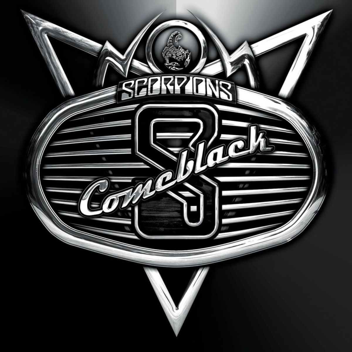 Scorpions - Children of the Revolution (Isolated)
