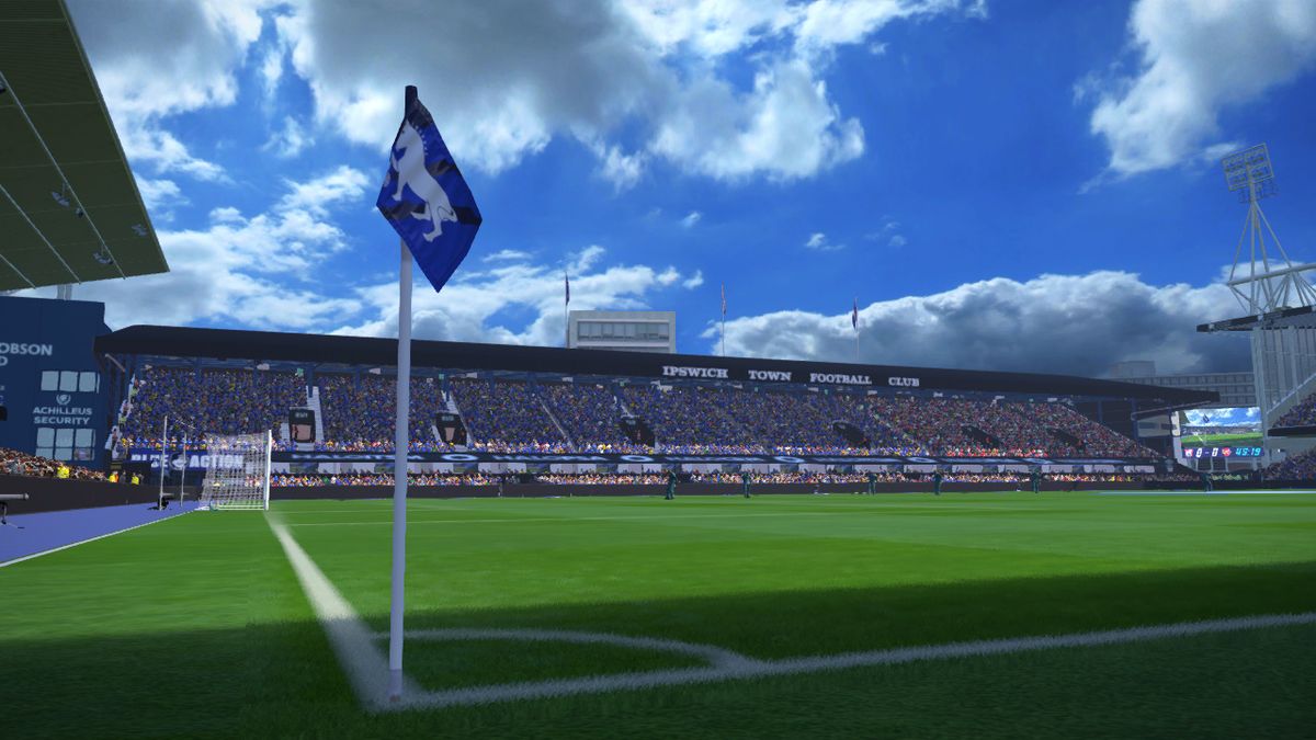 PES 17 Portman Road 2026