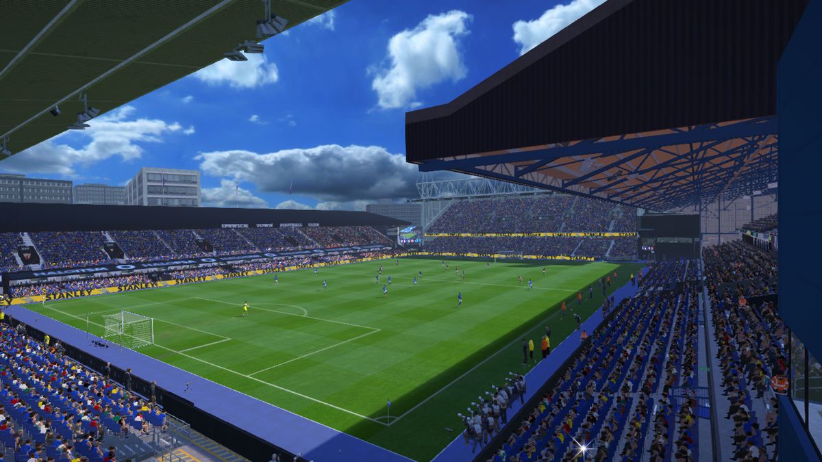 PES 17 Portman Road 2026