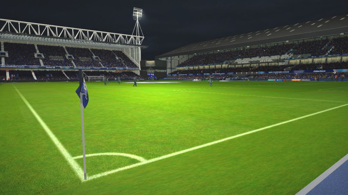 PES 17 Portman Road 2026