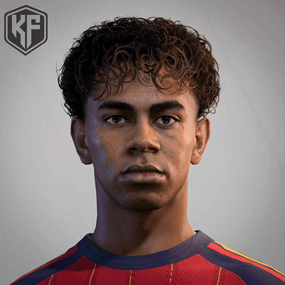 [FC 26] Lamine Yamal 3 in 1