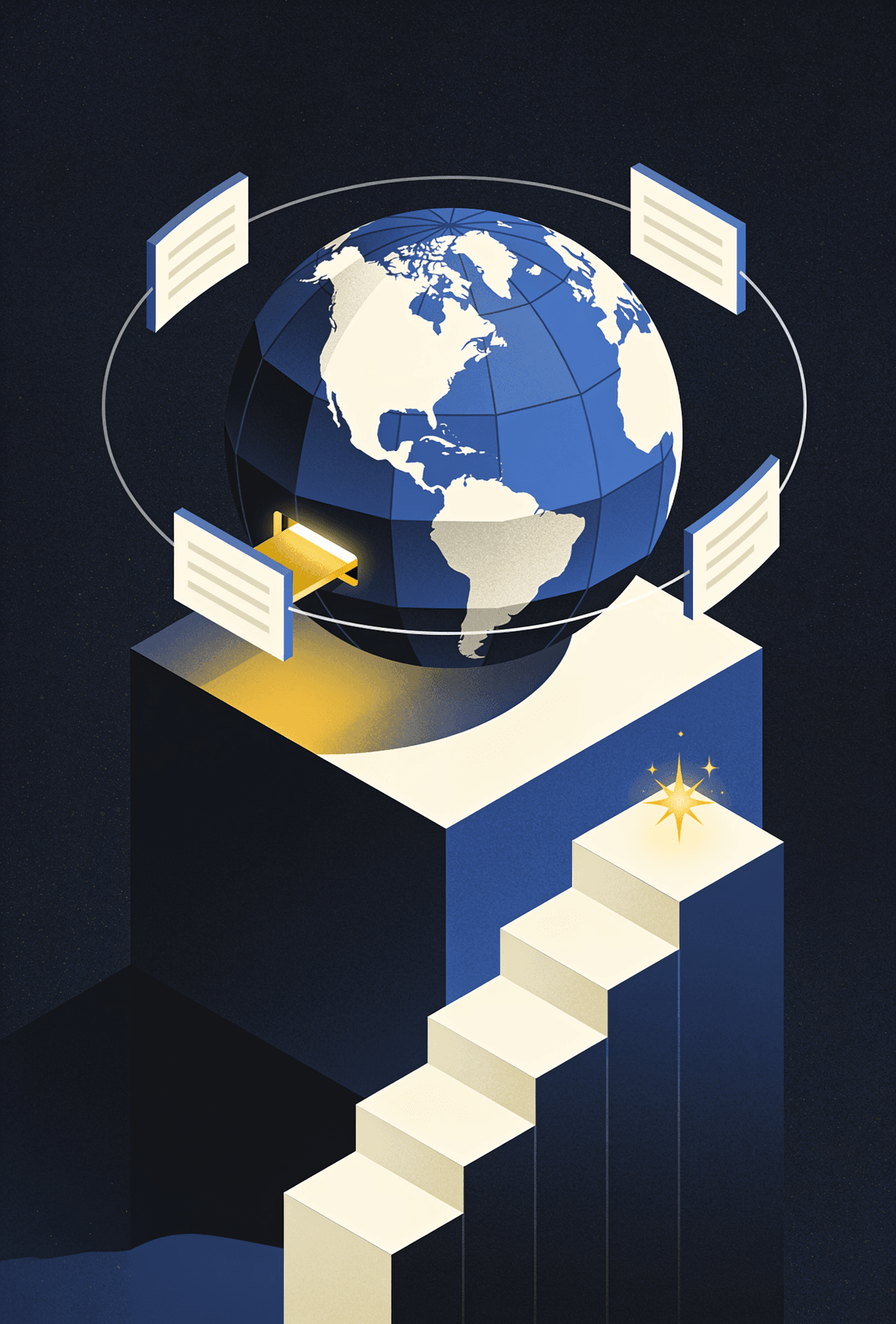 Global Strategy & Leadership Index — 402 Key Terms