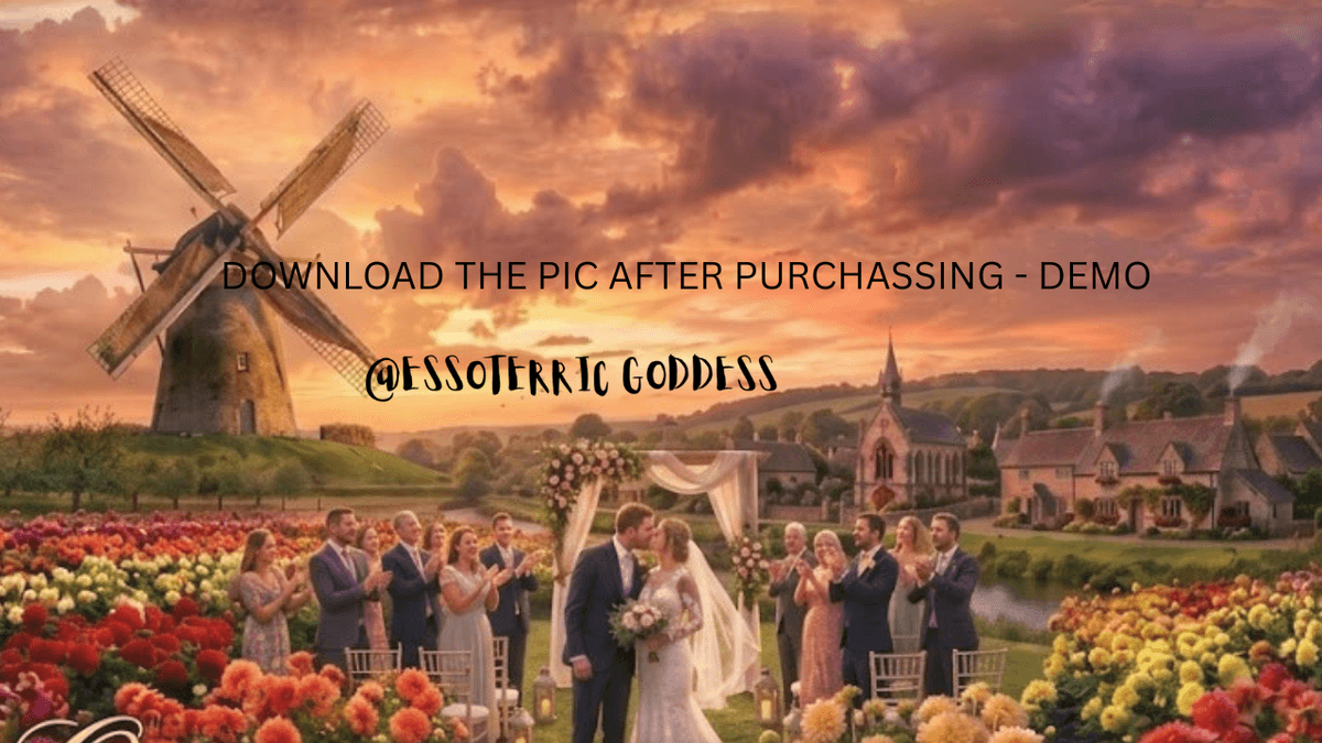 PRINTABLE POWERFUL SYMBOLS FOR MARRIAGE MANIFESTATION