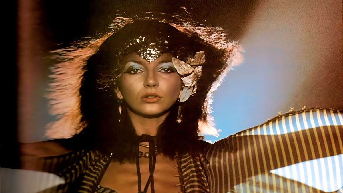 Kate Bush - Babooshka