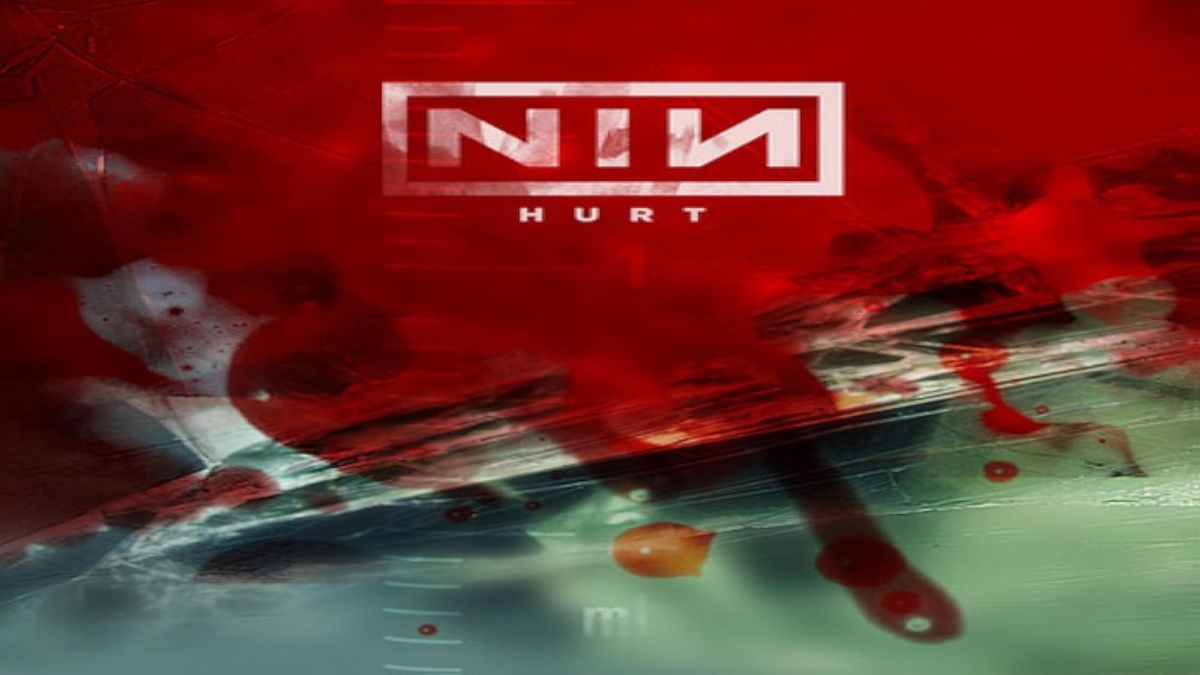 Nine Inch Nails - Hurt