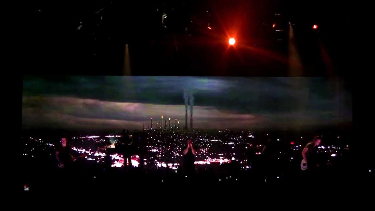 Nine Inch Nails - In This Twilight