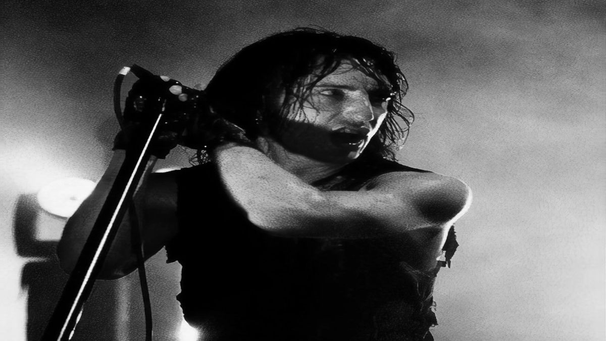 Nine Inch Nails - Last