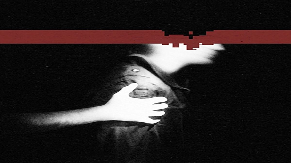 Nine Inch Nails - Lights in the Sky