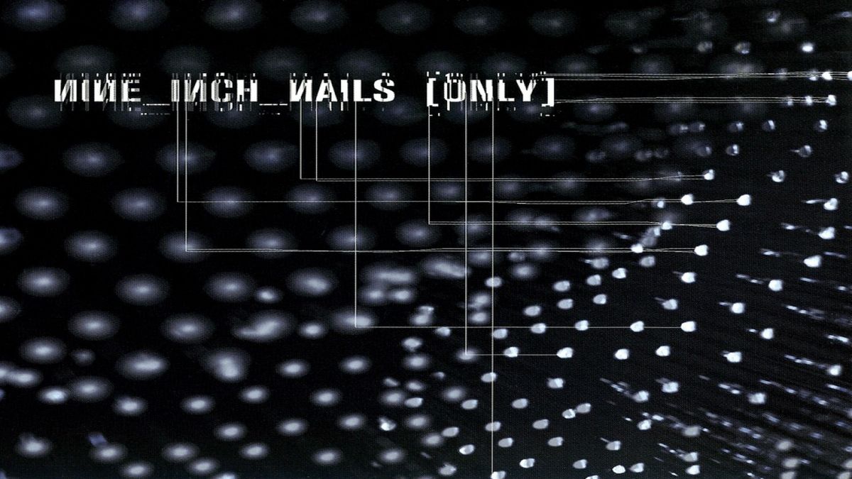 Nine Inch Nails - Only
