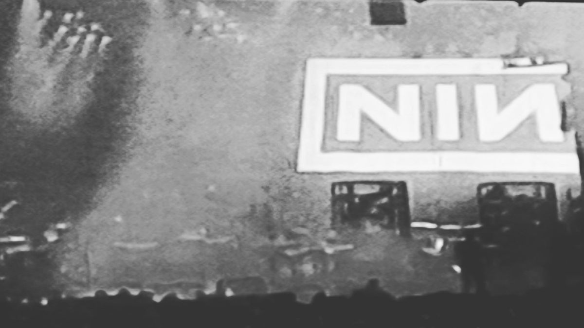 Nine Inch Nails - The Beginning of the End