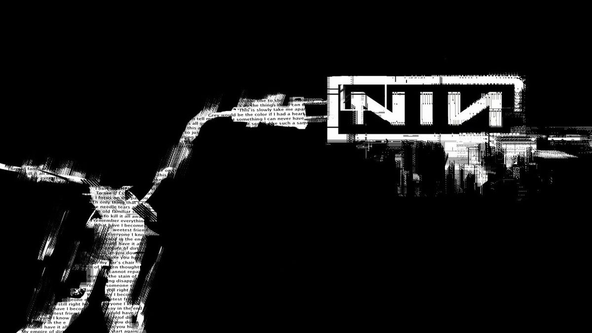 Nine Inch Nails - The Collector