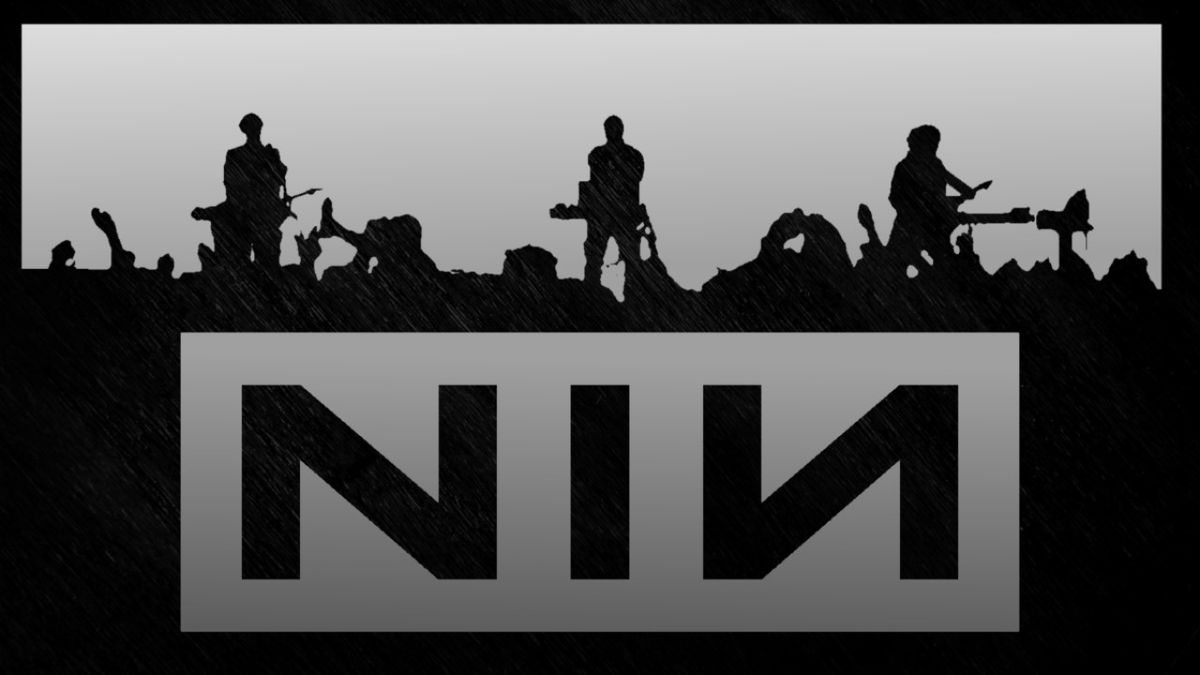 Nine Inch Nails - The Good Soldier
