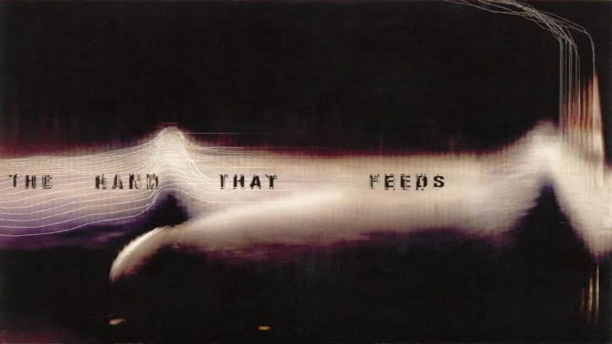 Nine Inch Nails - The Hand That Feeds
