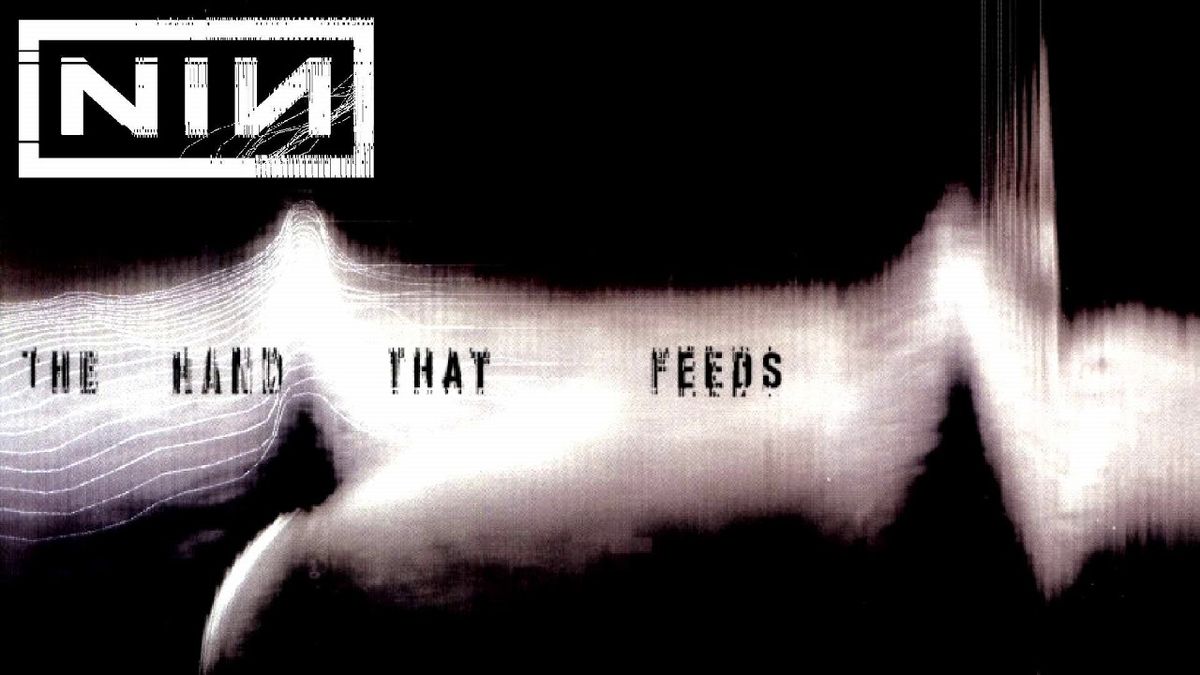Nine Inch Nails - The Hand That Feeds (VER 2)
