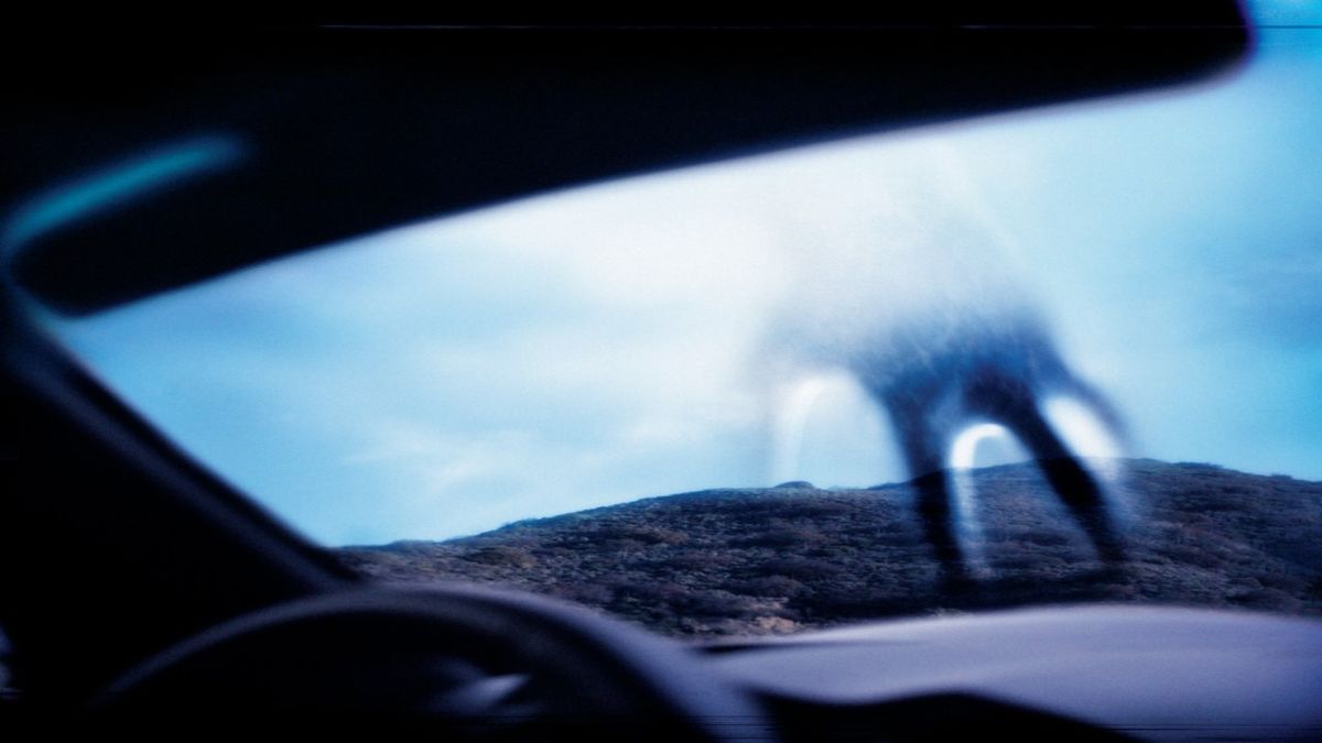 Nine Inch Nails - The Warning