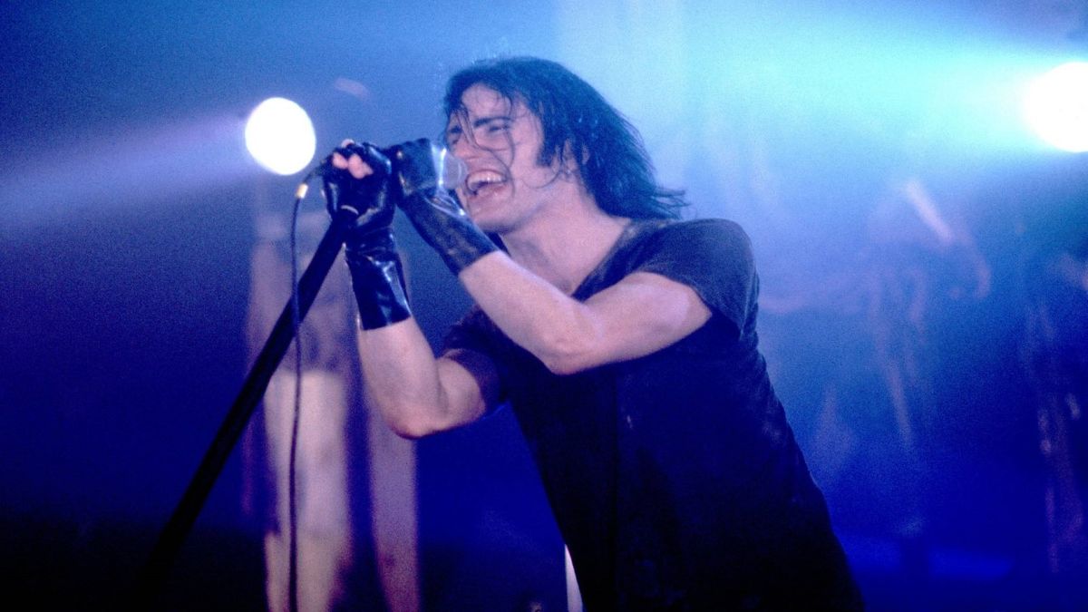 Nine Inch Nails - Wish