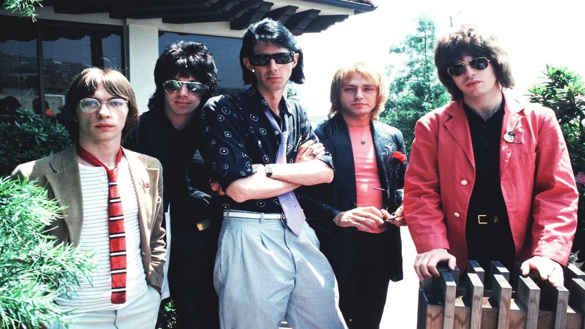 The Cars - Don't Cha Stop